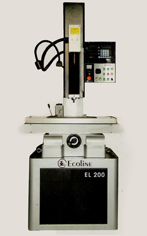 EDM DRILLS 