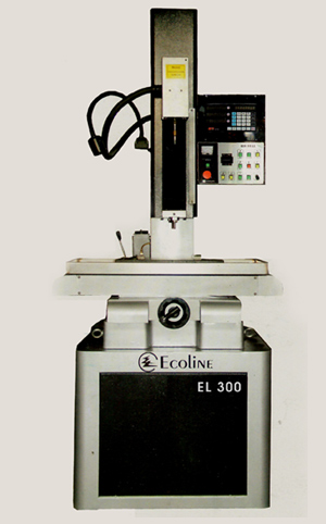 EDM DRILLS 