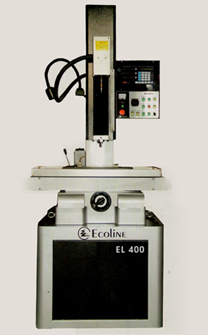 EDM DRILLS 